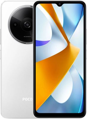 POCO C61 4+128GB
