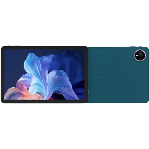 11" Планшет DIGMA PRO Eclipse 8/256 GB T616 4G, 1920 x 1200, Android 14, зеленый [ta3e1p02]