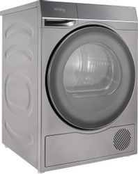 Сушильная машина Korting KD 69ihp10 an антрацитовый