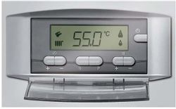 Котел газовый Baxi Luna-3 240 i (НС-1142973)