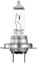 Лампа автомобильная галогенная Osram 64210SUP, H7, 1шт