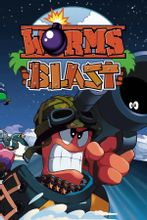 Изображение товара Игра Worms Blast для ПК Стандартная версия Регион СНГ