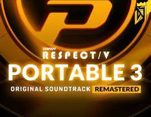 Изображение товара Дополнение DJMAX RESPECT V Portable 3 Original Soundtrack для ПК Русская версия
