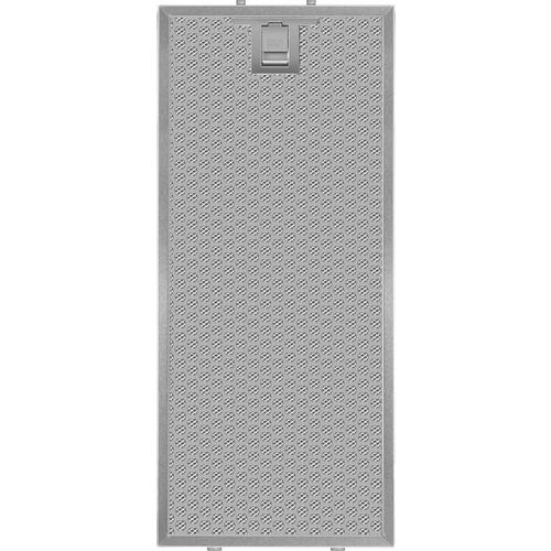 Фильтр жиропоглощающий MEFERI AF52 Decorative, серебристый