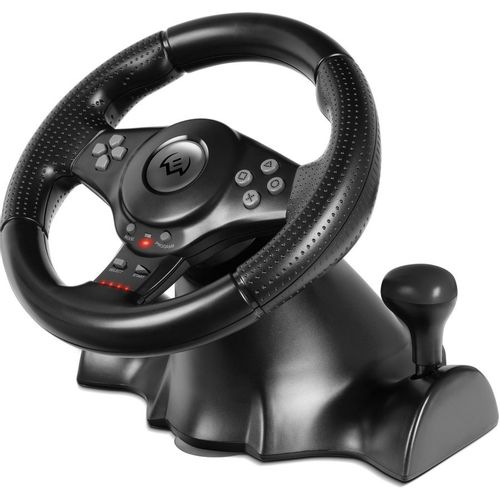 Руль Sven GC-W150 для PC, Nintendo смартфона [sv-021894]