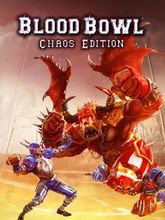 Изображение товара Игра NACON Blood Bowl Chaos Edition для ПК русская версия цифровое издание