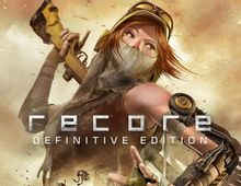 Изображение товара ReCore Definitive Edition - игра для ПК с русской локализацией, активируется на Steam
