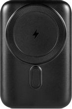 Изображение товара Внешний аккумулятор TTEC ReCharger Pro M 10000мАч с беспроводной зарядкой