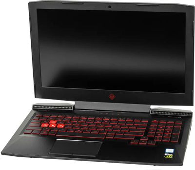 HP Omen 15 ce009ur 15.6