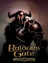 Изображение товара Baldur's Gate Enhanced Edition для ПК русская версия digitales через Steam