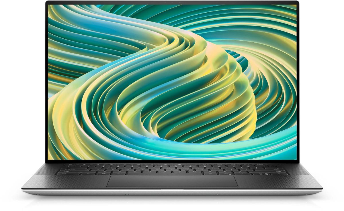 Ноутбук игровой Dell XPS 15 9530 15.6