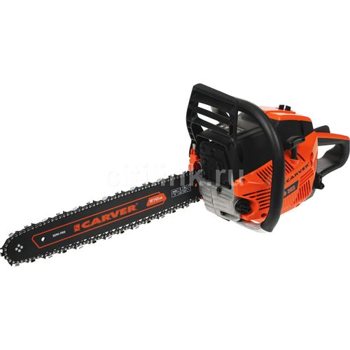 Бензопила CARVER RSG 352 [01.004.00044]