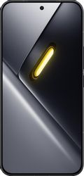6.83" Смартфон Xiaomi Poco X8 Pro Max 12/256Gb, черный