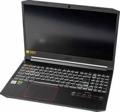 Acer Nitro 5 AN515 55 53TJ 15.6