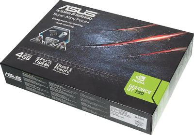 Asus gt 730 4gb ddr3 sales
