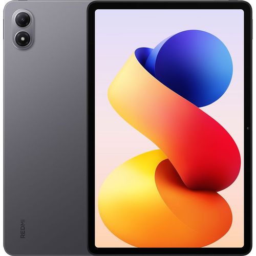 12.1" Планшет Xiaomi REDMI Pad 2 Pro P83 8/256 GB 7s Gen 4 Wi-Fi, 2560 x 1600, 120Гц, Android 15, графит [70402]