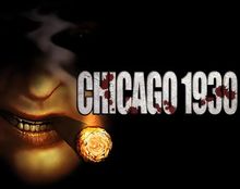 Изображение товара Игра MICROIDS Chicago 1930 : The Prohibition для ПК цифровая версия