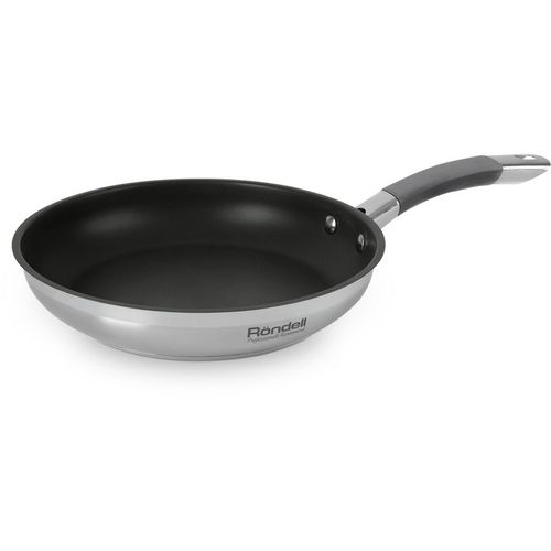 Сковорода Rondell Flamme RDS-1674, 26см, антипригарное покрытие