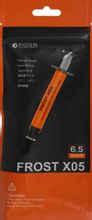 Термопаста ID-COOLING FROST X05 3g