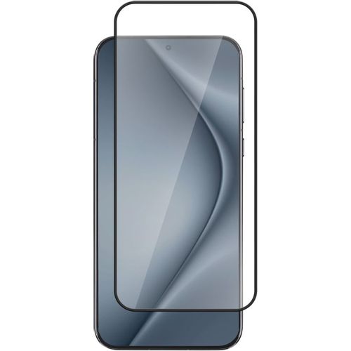 Защитное стекло для экрана BORASCO для Honor 400 антиблик, 154х72 мм, 2.5D, 1 шт [75434]