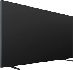116" Телевизор Hisense 116UXQ QLED, 4K Ultra HD, СМАРТ ТВ, Vidaa, угольно-серый