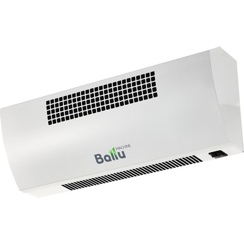 Тепловая завеса Ballu S1 Eco BHC-CE-3L, 2.5кВт белый