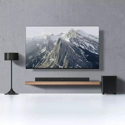Xiaomi Cinema Edition Ver. 2.0 2.1 34 66