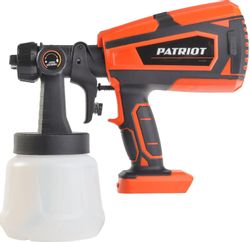 Краскопульт Patriot SG 300 UES