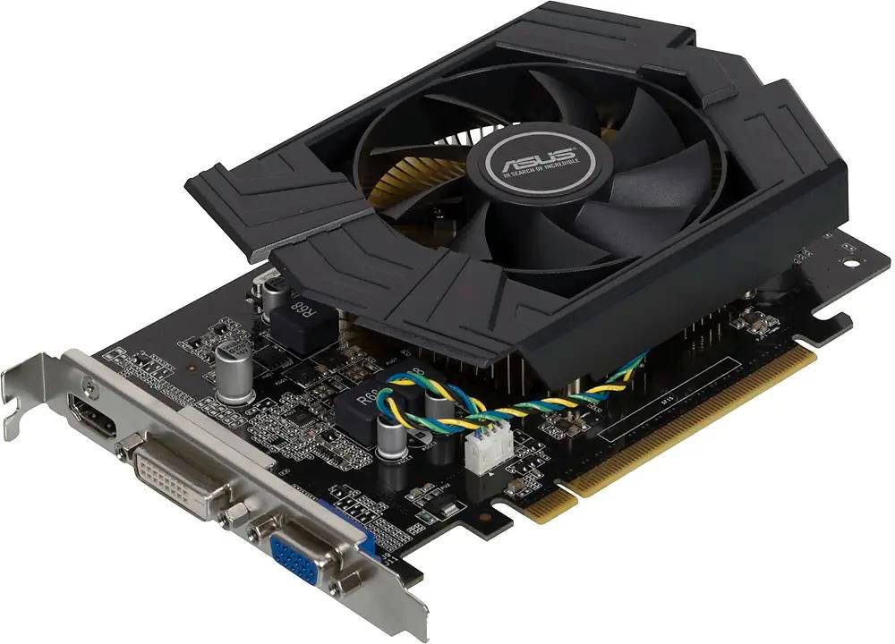 Gt cheap 740 oc