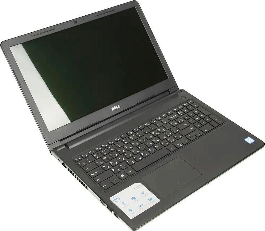 Ноутбук Dell Inspiron 3567 15.6