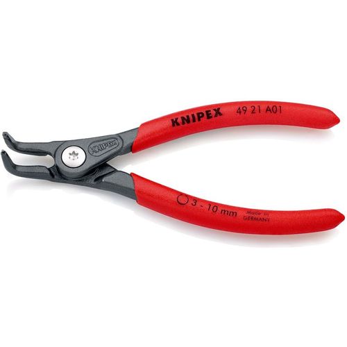 Съемник стопорных колец KNIPEX 130мм [kn-4921a01]