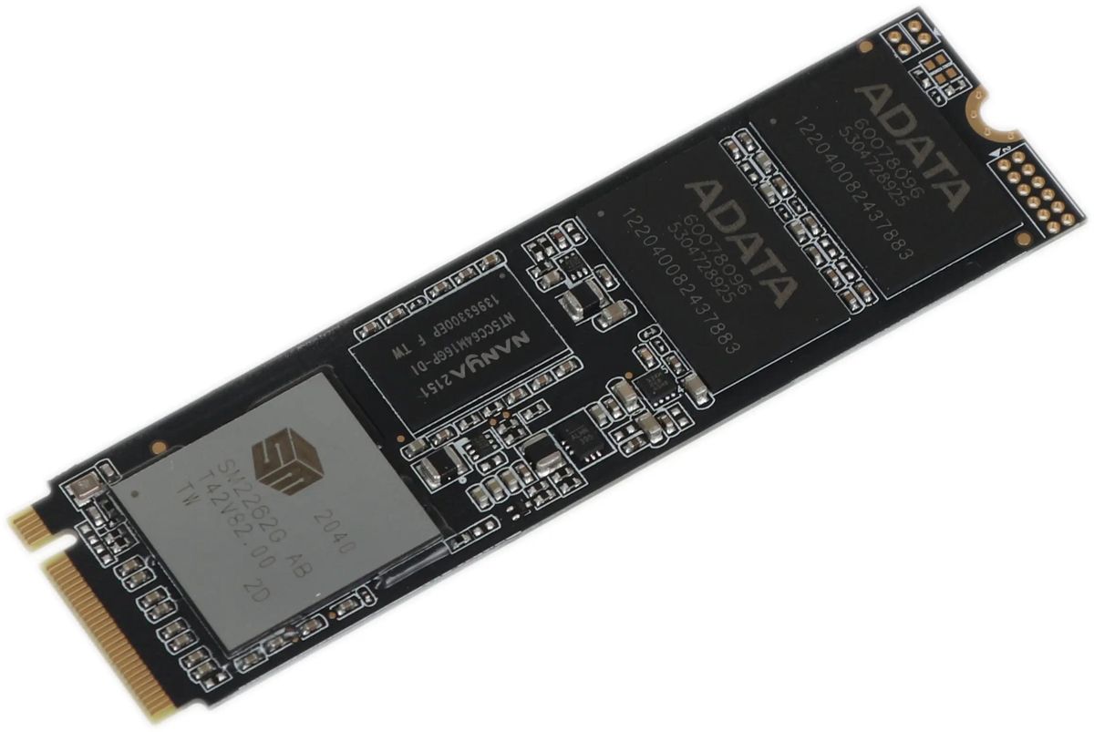 SSD A Data XPG SX8200 Pro ASX8200PNP 256GT C 256 M.2