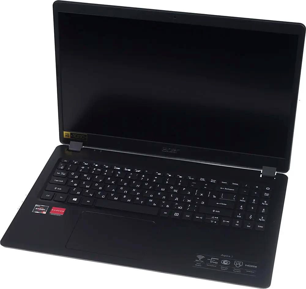 Отзывы на Ноутбук Acer Aspire 3 A315-42G-R6WR NX.HF8ER.02V, 15.6