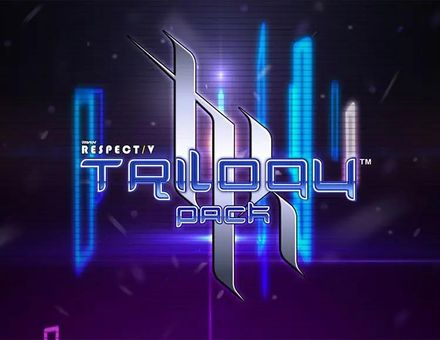 Дополнение к игре H2 INTERACTIVE DJMax Respect V - Trilogy Pack, для ПК, регион: Россия,СНГ, RUS (интерфейс и субтитры)