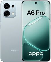 Изображение товара OPPO A6 Pro 6.57 AMOLED 120Гц NFC 8ГБ 256ГБ аккумулятор 7000мАч