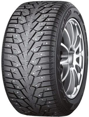 Обзор товара зимние шины YOKOHAMA Ice Guard55, 265/45/R20, 104T ...