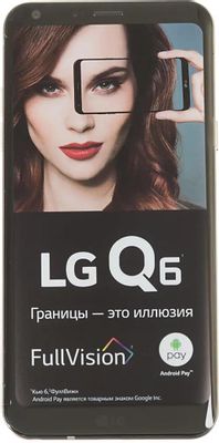 Smartwatch lg q6 cheap