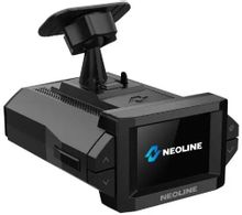 Видеорегистратор с радар-детектором Neoline X-COP 9350c, GPS – купить в ...