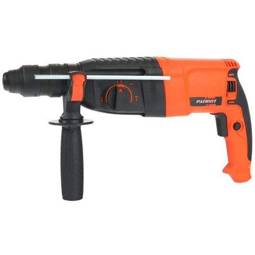 Перфоратор Patriot RH 262Q The One [140301335]