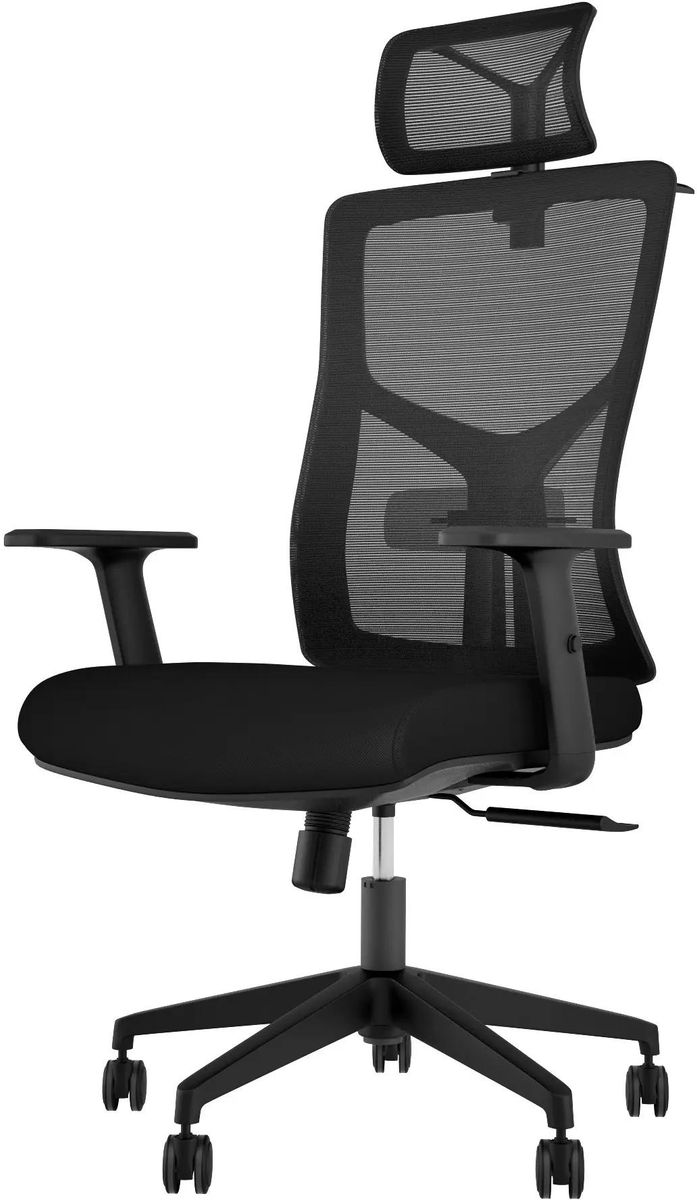 Купить Столы для Кресло МОДЕР Фидель, на колесиках, сетка/ткань