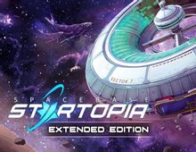 Изображение товара Игра Spacebase Startopia Extended Edition для ПК Rus цифровое издание