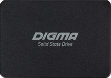 Изображение товара SSD накопитель Digma Run S9 1ТБ 2.5" SATA III для ПК и ноутбука