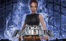 Изображение товара Игра SQUARE ENIX Tomb Raider VI: The Angel of Darkness для ПК