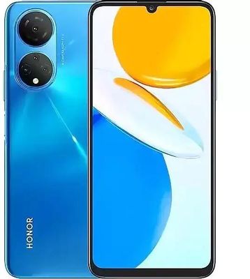 Обзор товара смартфон Honor X7 CMA-LX1 (1874152) в интернет-магазине ...