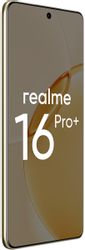 6.8" Смартфон REALME 16 Pro+ 8/256Gb,  RMX5131,  бежевый