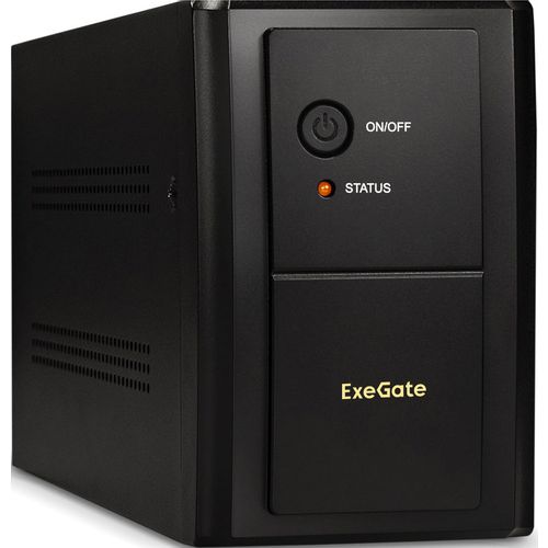 ИБП EXEGATE SpecialPro EP285527RUS, 2200ВA
