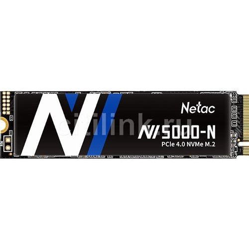 SSD диск Netac NV5000-N