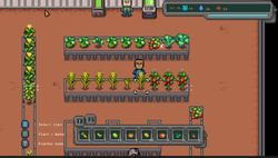 Игра INDIE.IO Mars Base, для ПК, регион: Россия,СНГ