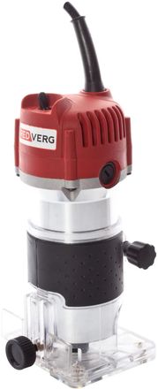 Фрезер REDVERG RD-ER600
