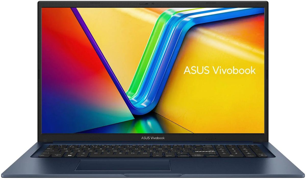 Ноутбук ASUS Vivobook 17 X1704ZA-AU343 90NB10F2-M00DF0, 17.3